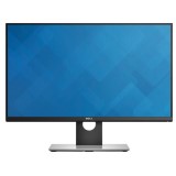 Monitor Dell Gaming S2716DG, 68.47 cm, LED, QHD, 144 Hz, AG, 16:9, 1 ms, G-SYNC, DP, HDMI, Black
